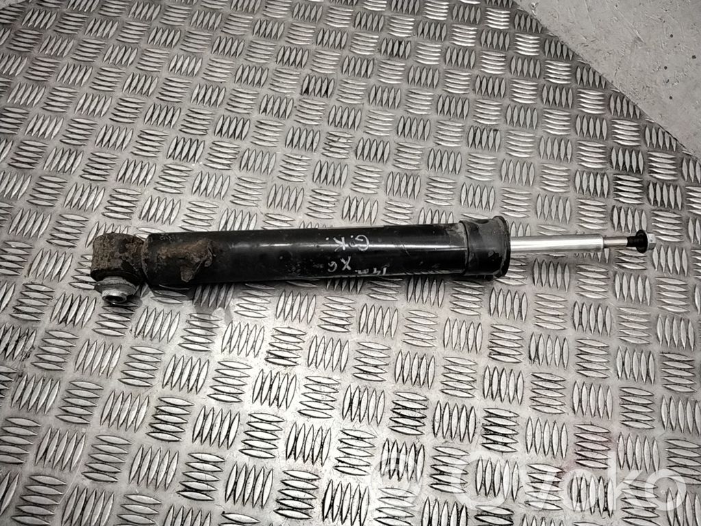 BMW X6 E71 Stoßdämpfer hinten 