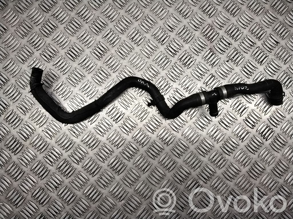 Volvo V70 Engine coolant pipe/hose 