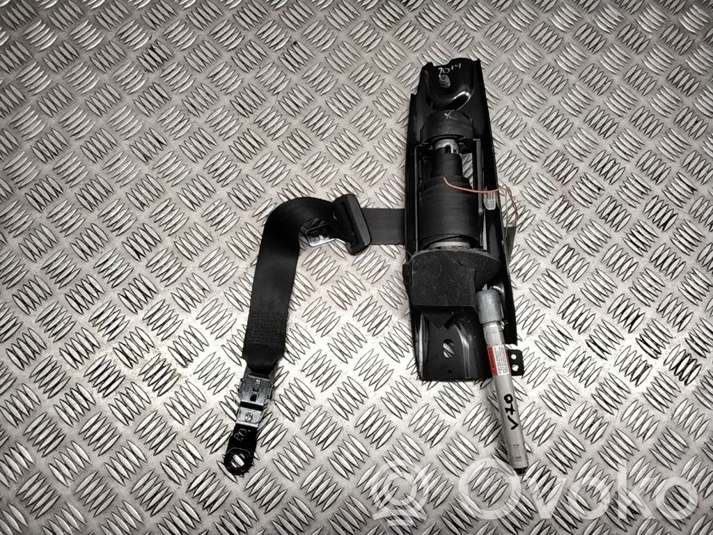 Volvo V70 Cinturón delantero 
