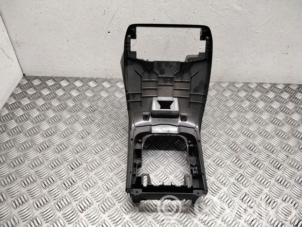 Volvo V70 Consola central 