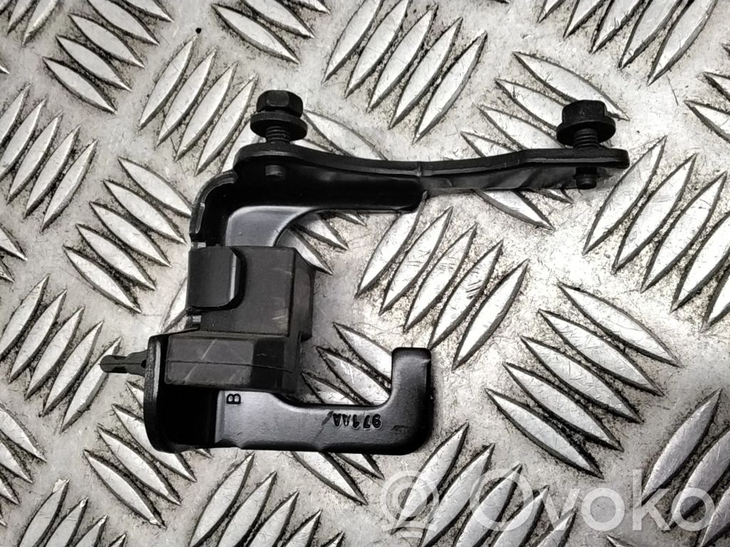Chrysler Pacifica Other exterior part 