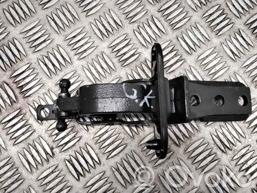 Volvo V70 Tailgate/trunk/boot hinge 