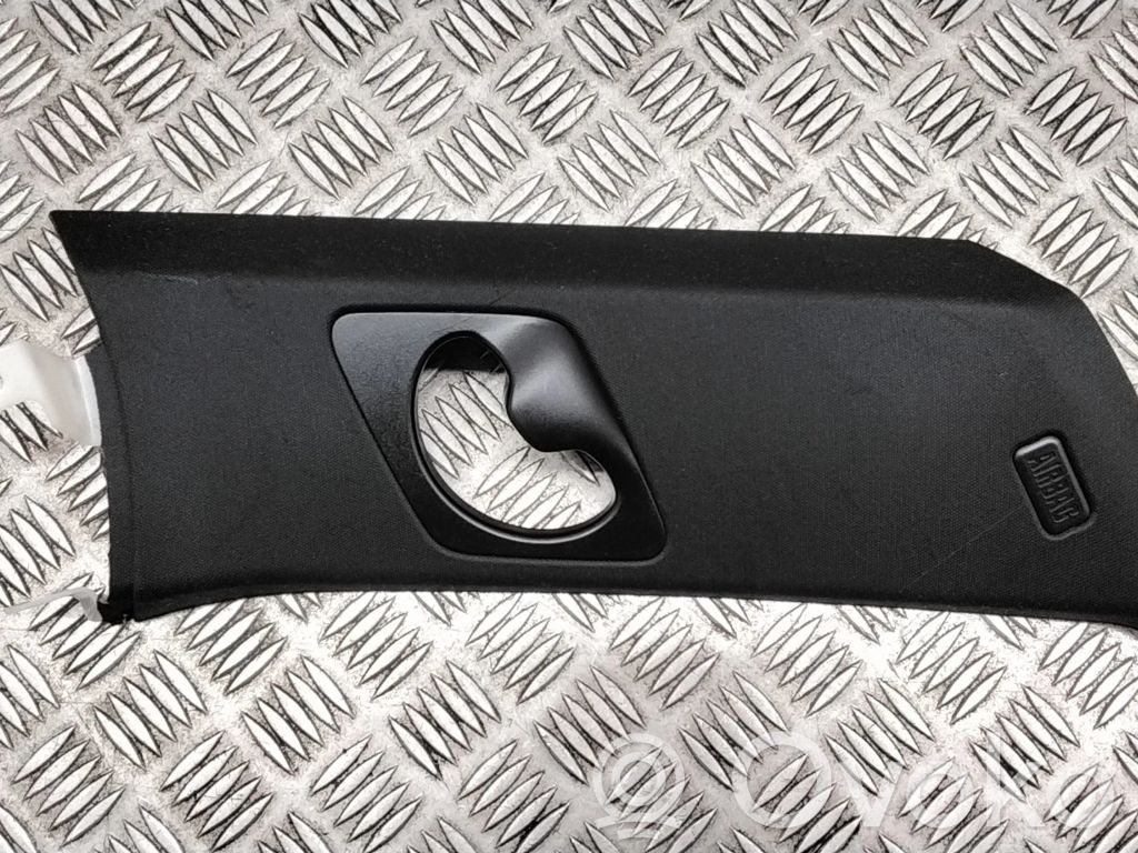 BMW X5 E70 (C) pillar trim 