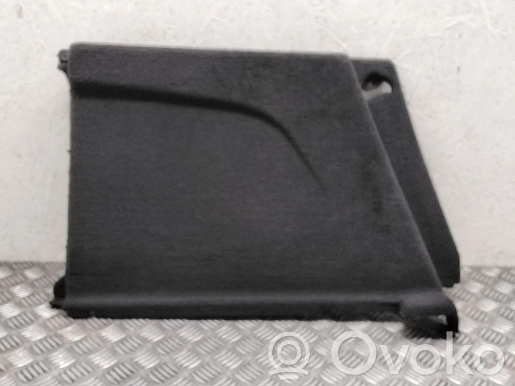BMW X5 E70 Trunk/boot lower side trim panel 