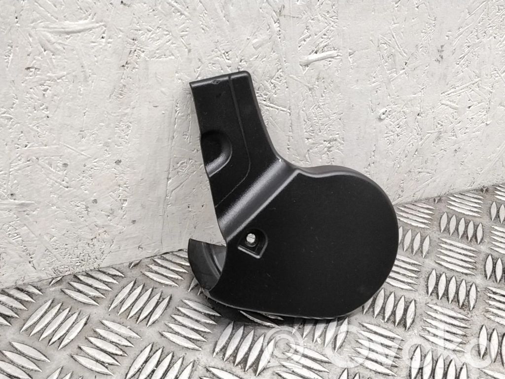 BMW X5 E70 Seat trim 