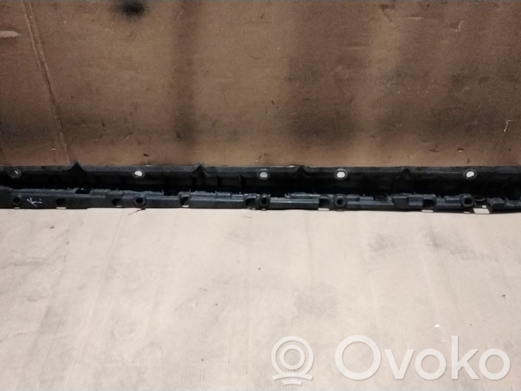 BMW X5 E70 Sill supporting ledge 