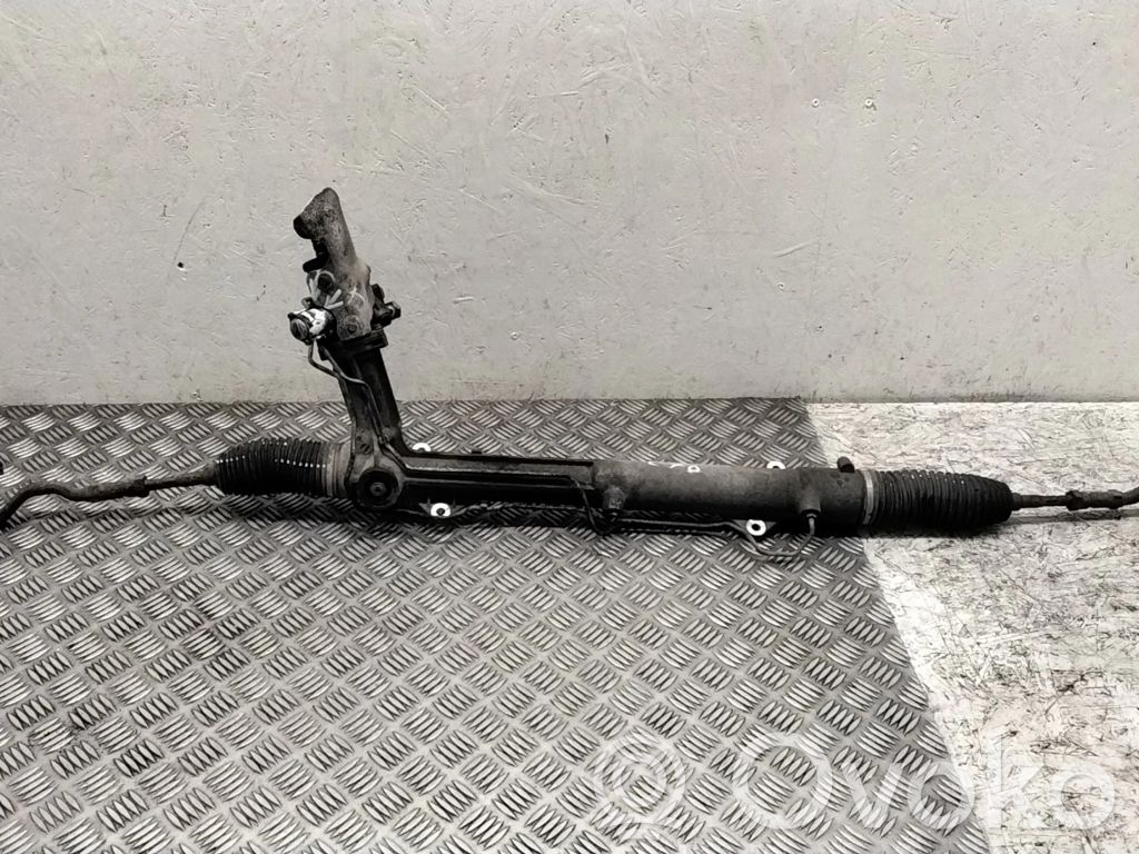 BMW X5 E70 Steering rack 
