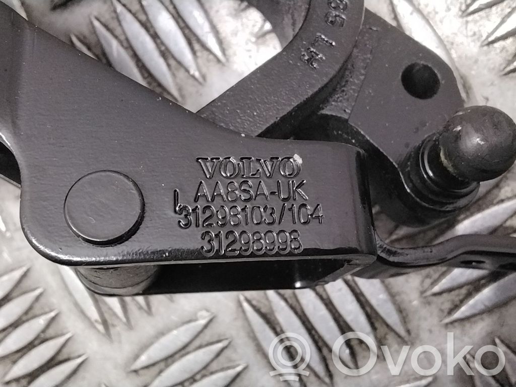 Volvo V70 Tailgate/trunk/boot hinge 