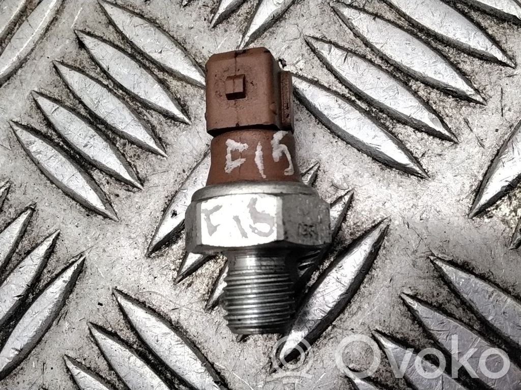 BMW X5 F15 Oil pressure sensor 