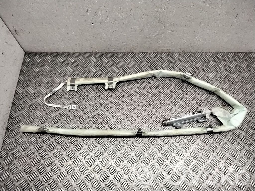 BMW X5 E70 Kurtyna airbag 