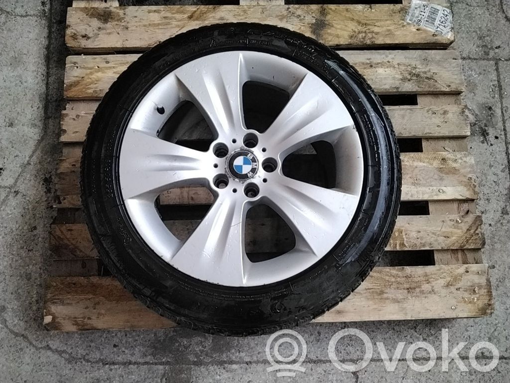 BMW X5 E70 Jante alliage R19 