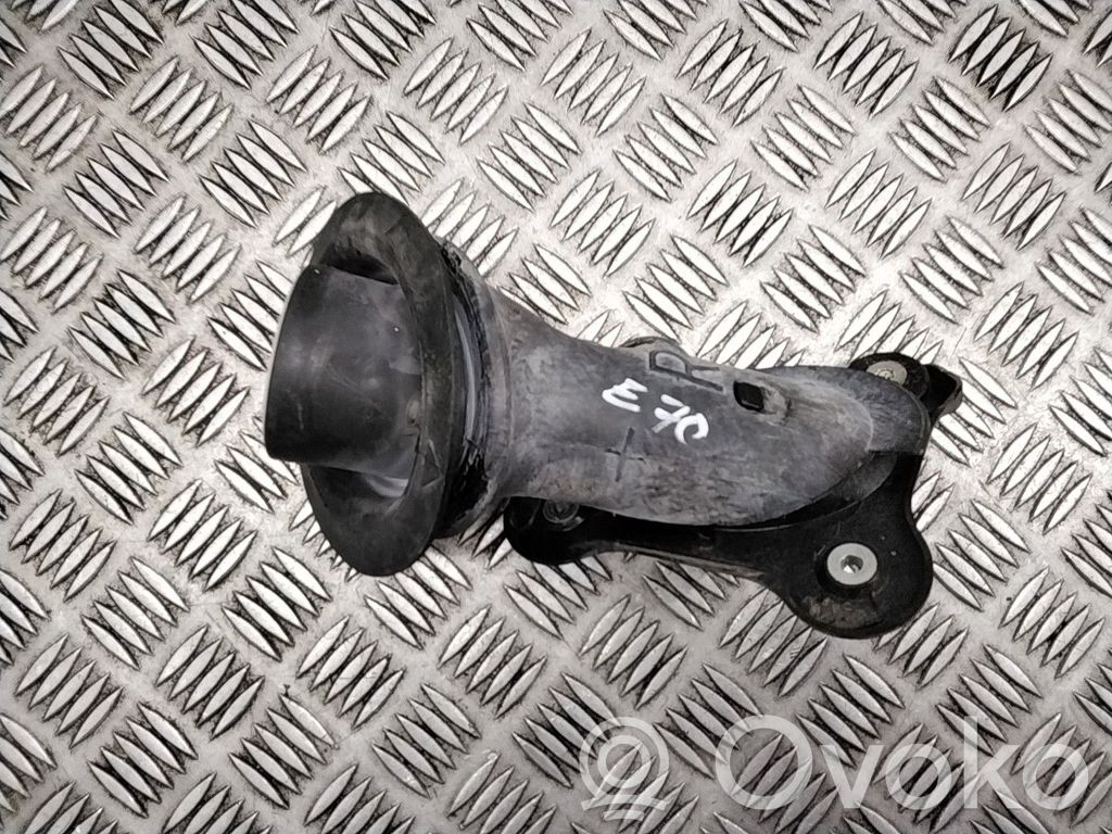 BMW X5 E70 Steering column damper 