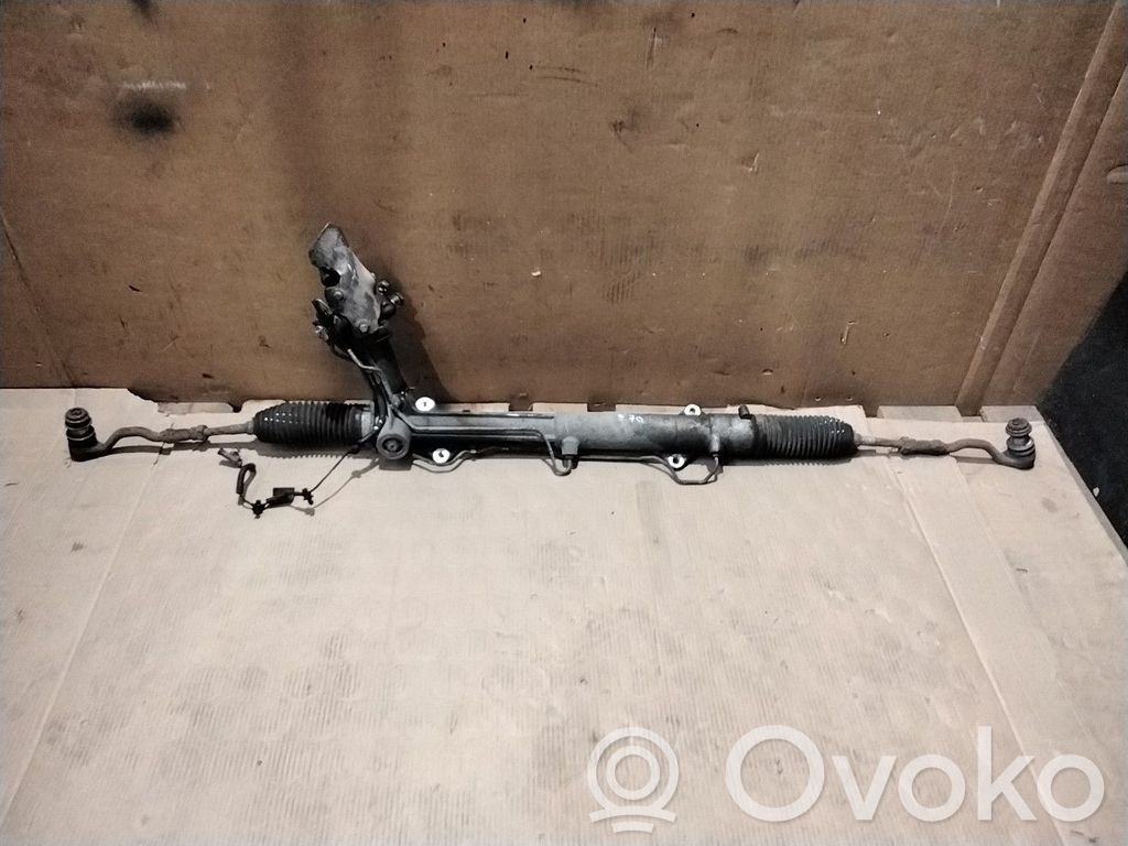 BMW X5 E70 Steering rack 