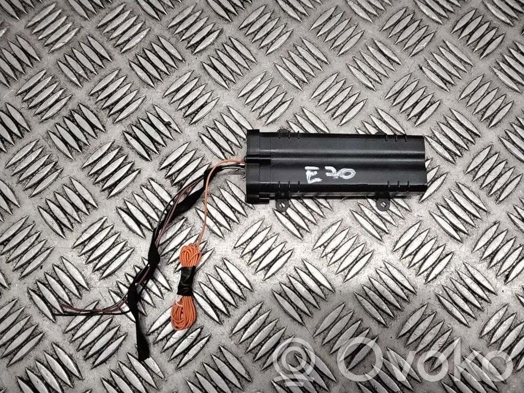 BMW X5 E70 Phone control unit/module 