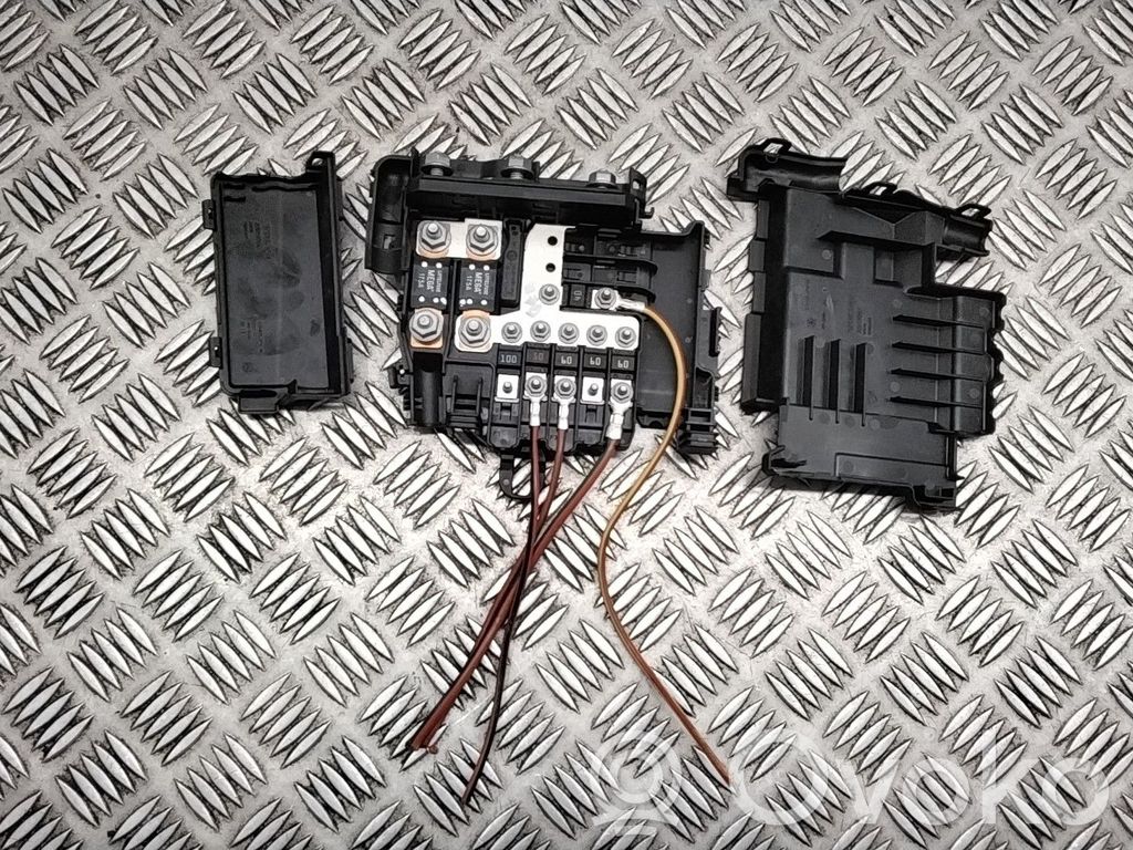 Módulo de fusible   30659092,30659093,30659094