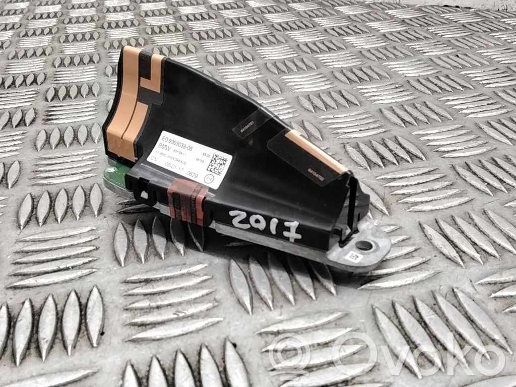 BMW 5 G30 G31 G38 Antena GPS 
