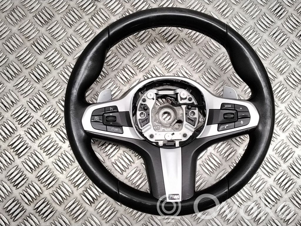 BMW 5 G30 G31 G38 Kierownica 