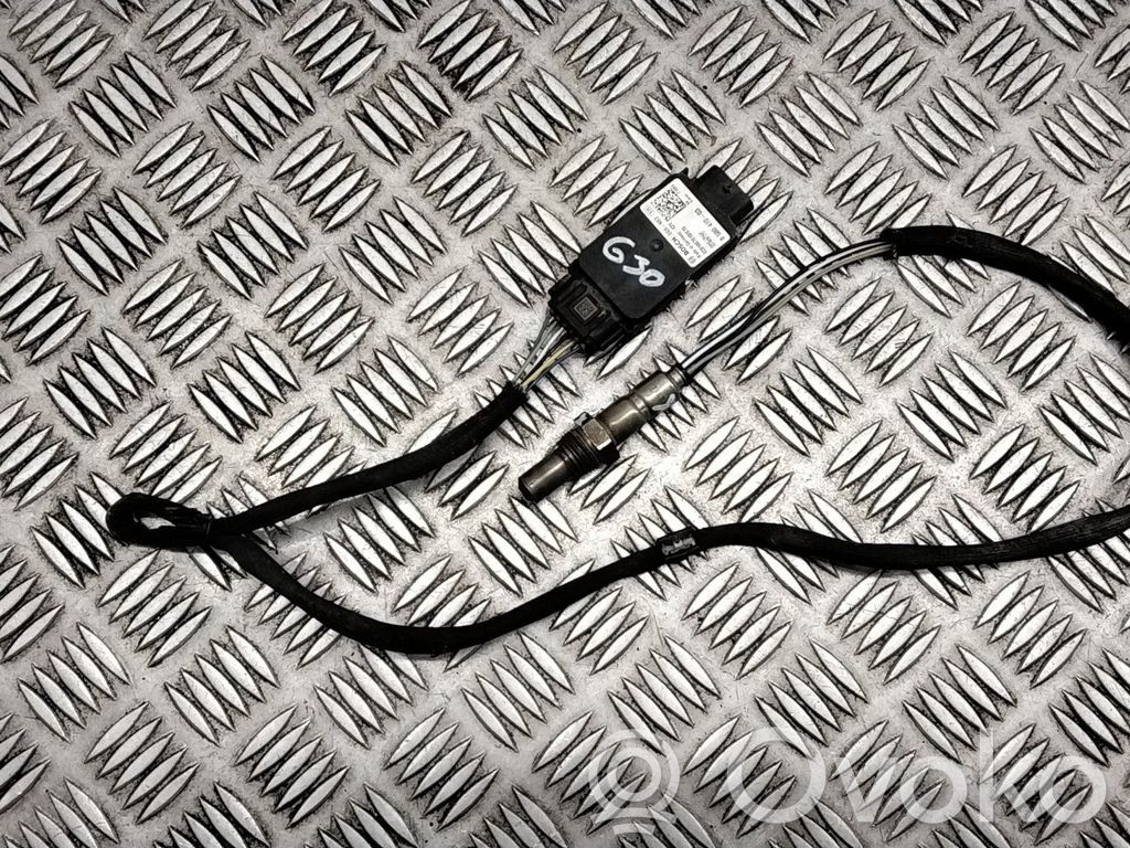 BMW 5 G30 G31 G38 Lambda probe sensor 