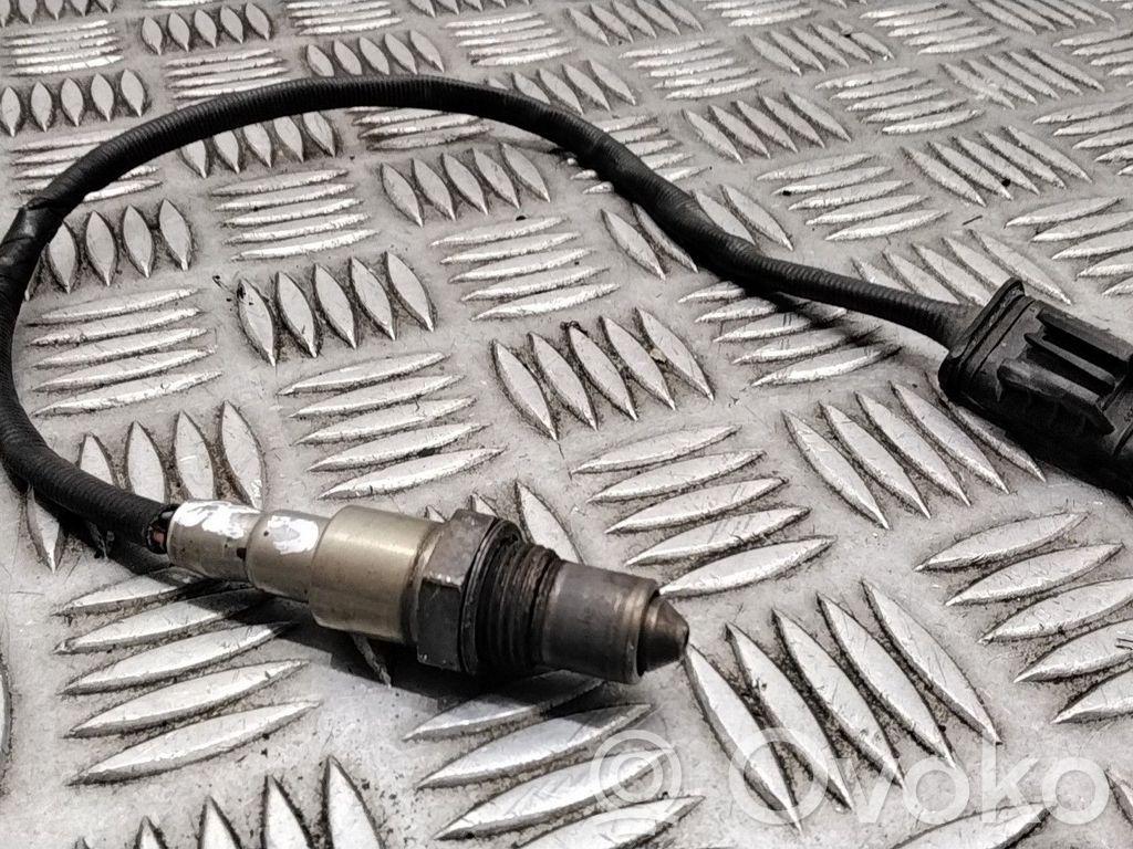 BMW 5 G30 G31 G38 Lambda probe sensor 
