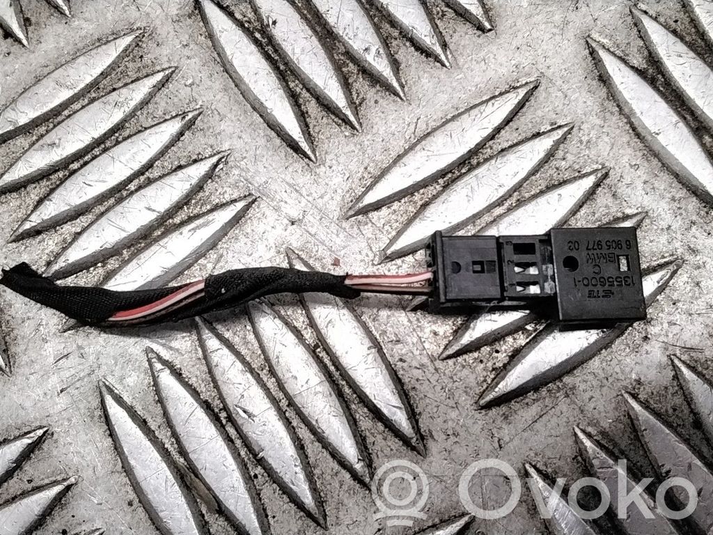 BMW 5 G30 G31 G38 Other wiring loom 