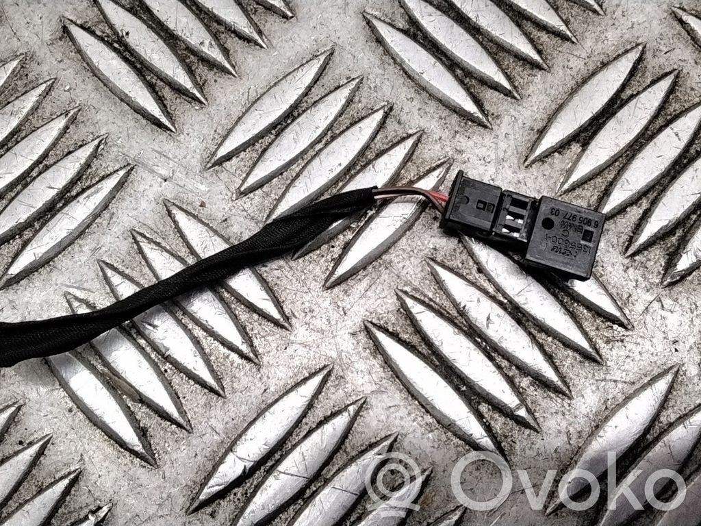 BMW 5 G30 G31 G38 Other wiring loom 