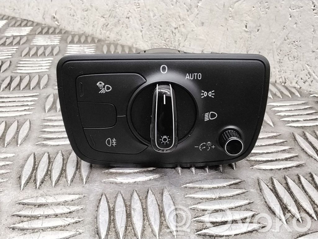 Interruptor de luz   4G941531E,5PR041011066808S