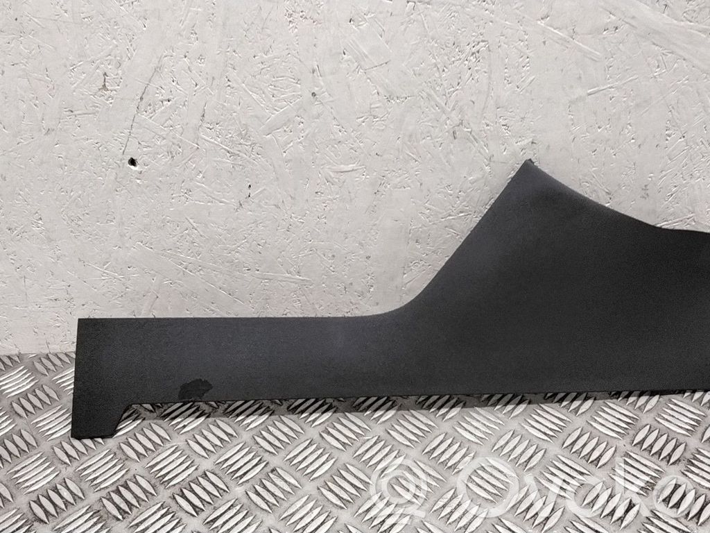 Volvo V70 Ramă laterală consolă centrală 