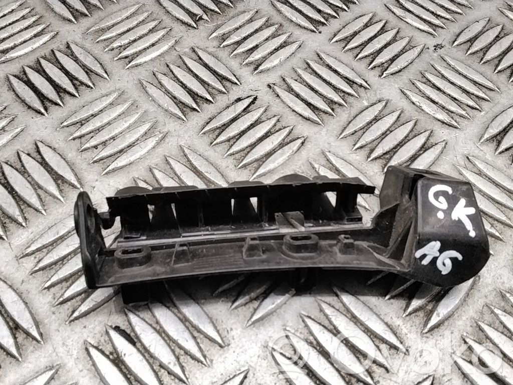 Audi A6 C7 Suport montare bară spate 