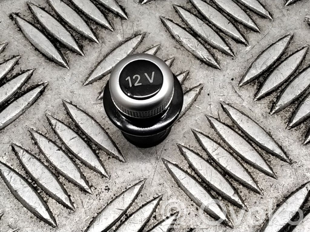Audi A6 C7 12 V Socket (front) 