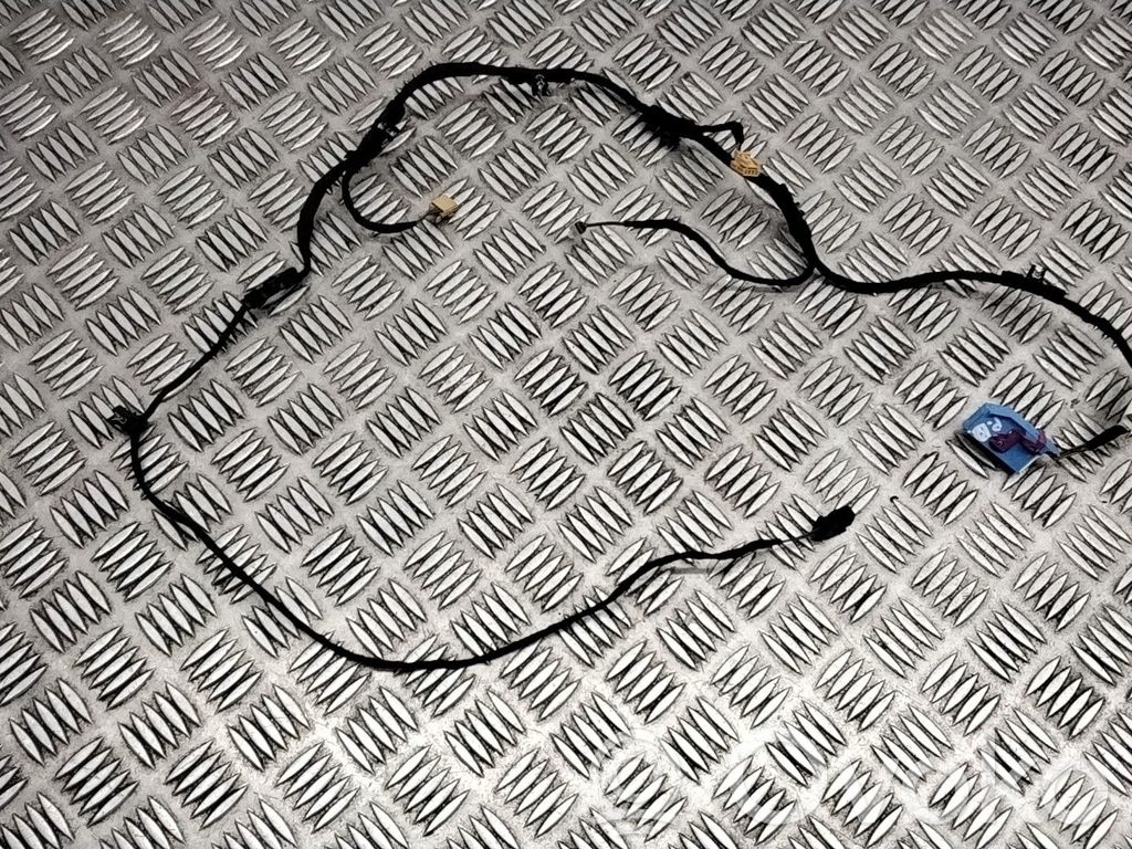 Cableado de puerta delantera   4G5971036