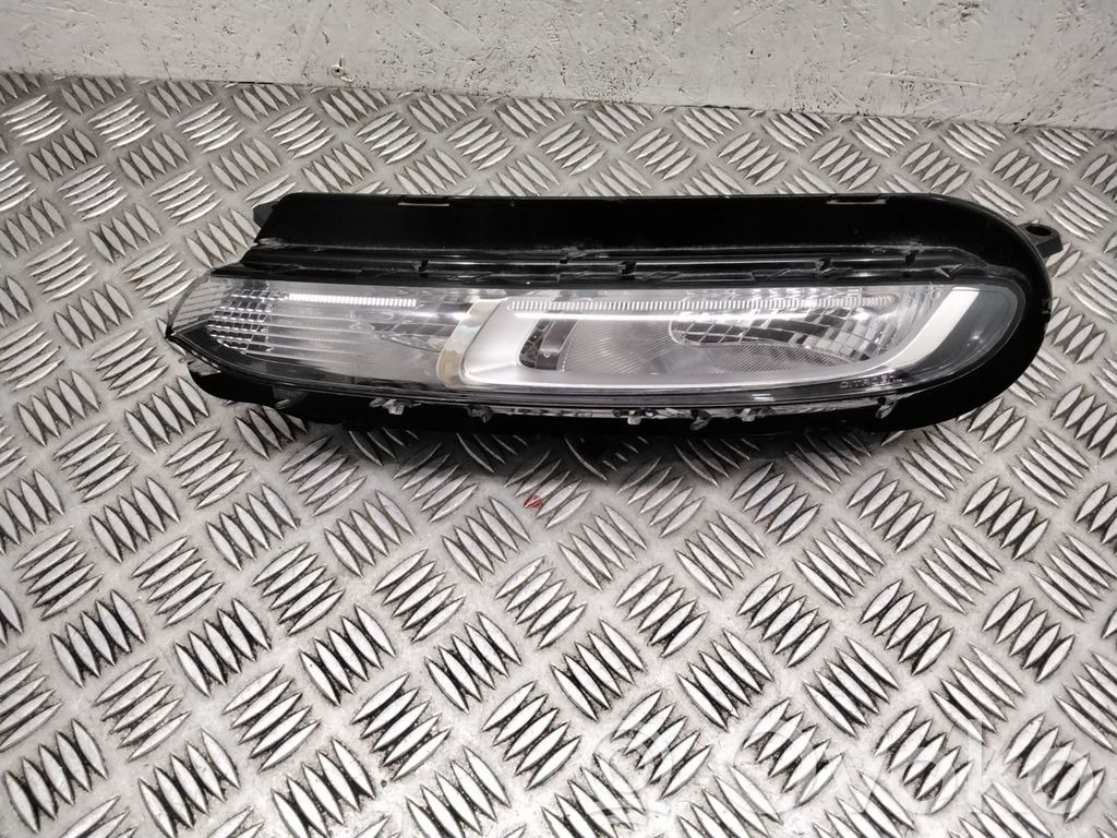 Citroen Berlingo Lampa przednia 
