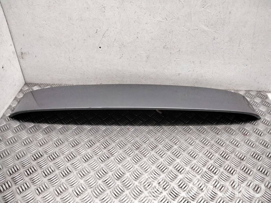BMW 3 E90 E91 Spoileris galinio dangčio 