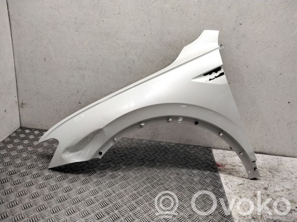 Błotnik przedni   5NA821106B