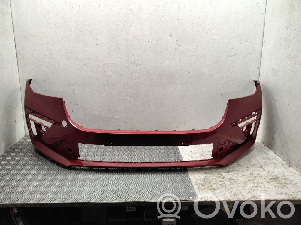 Skoda Scala Parachoques delantero 