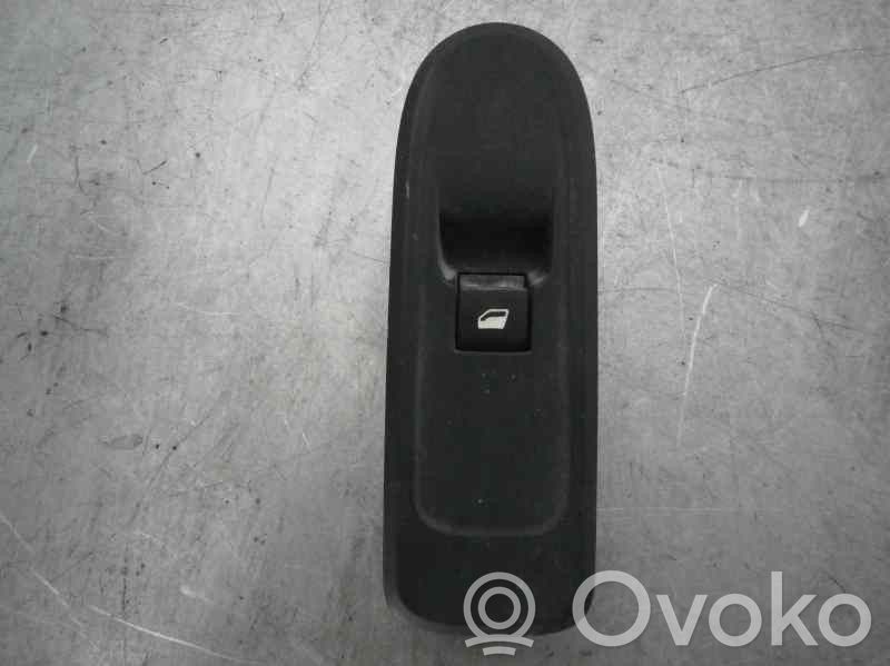 Citroen C3 Electric window control switch 