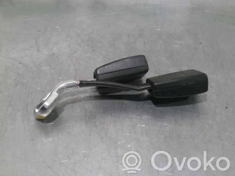 Seat Exeo (3R) Sagtis diržo galine 