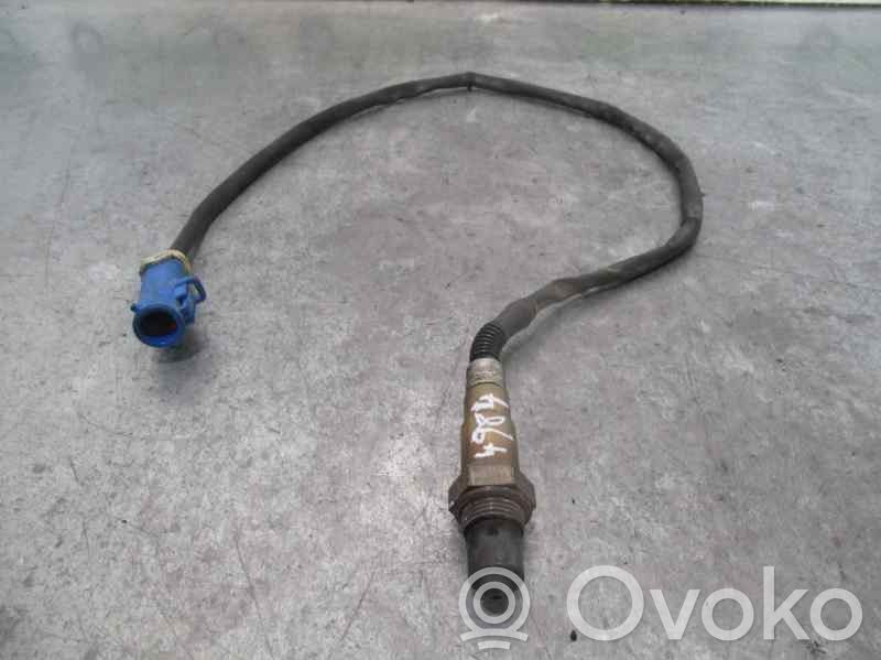 Ford Focus Lambda probe sensor 