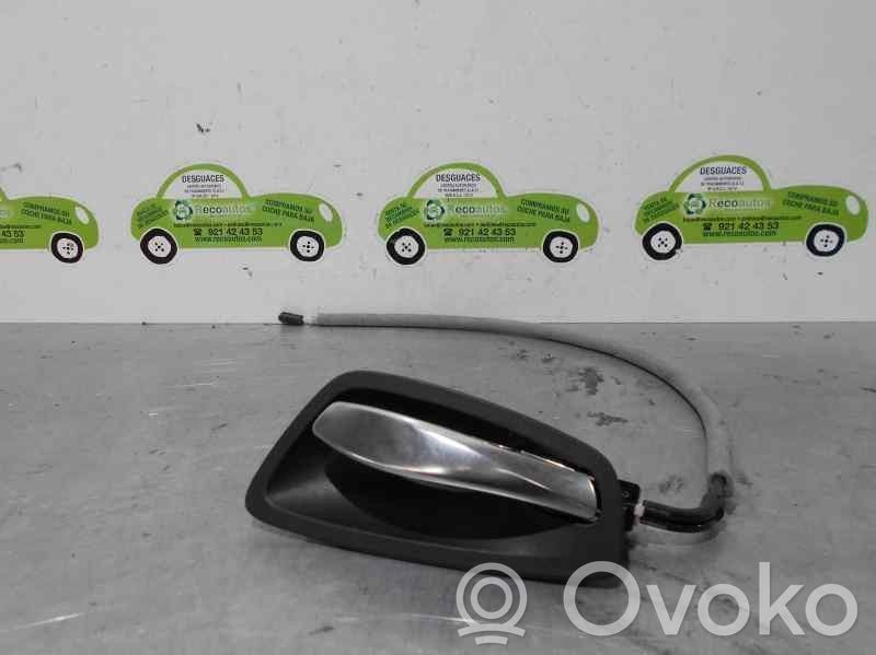 BMW 1 E81 E87 Front door interior handle 