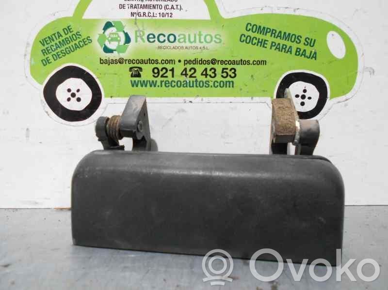 Rear door interior handle   CAJA5