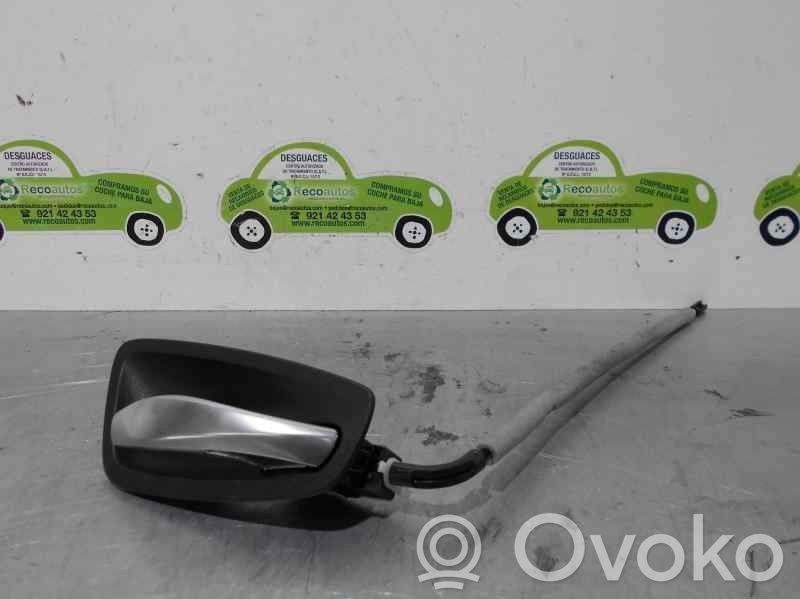 BMW 1 E81 E87 Rear door interior handle 