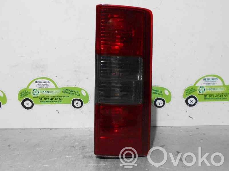 Opel Combo C Takavalot 