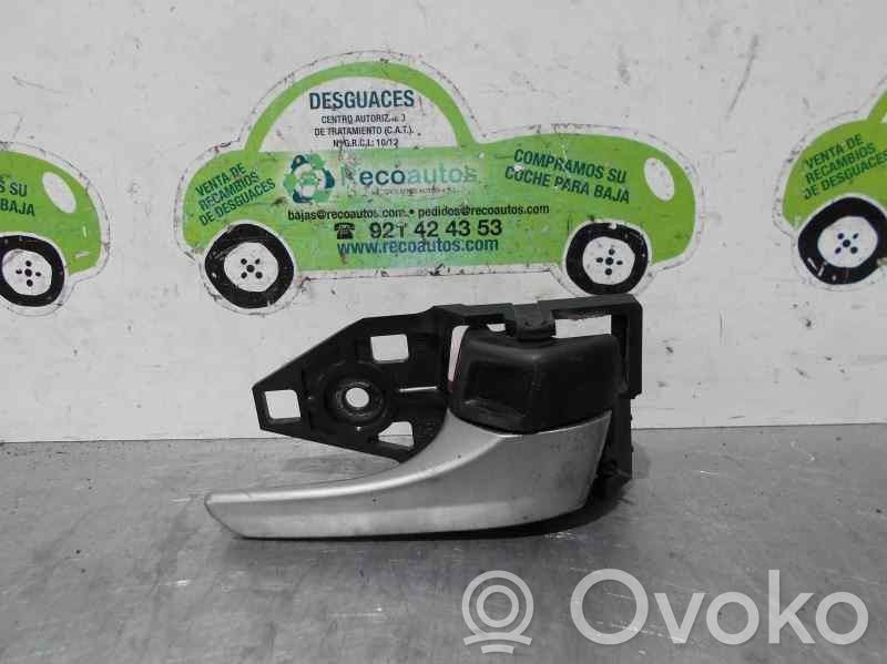 Toyota Prius (XW30) Внутренняя ручка 