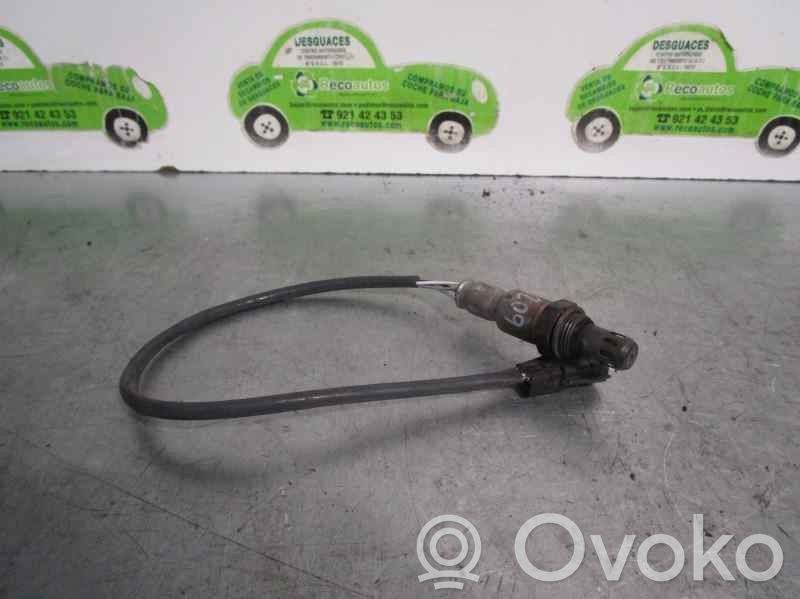 Renault Twingo II Sonde lambda 
