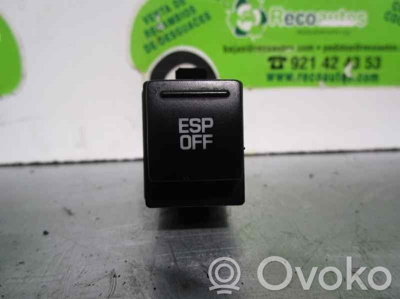 Interruptor de control del panel de luces   3U0927134A