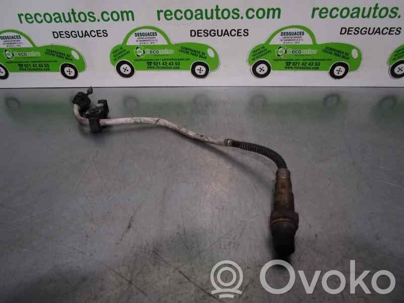 Lambda probe sensor   8200437489,0258006990,BOSCH