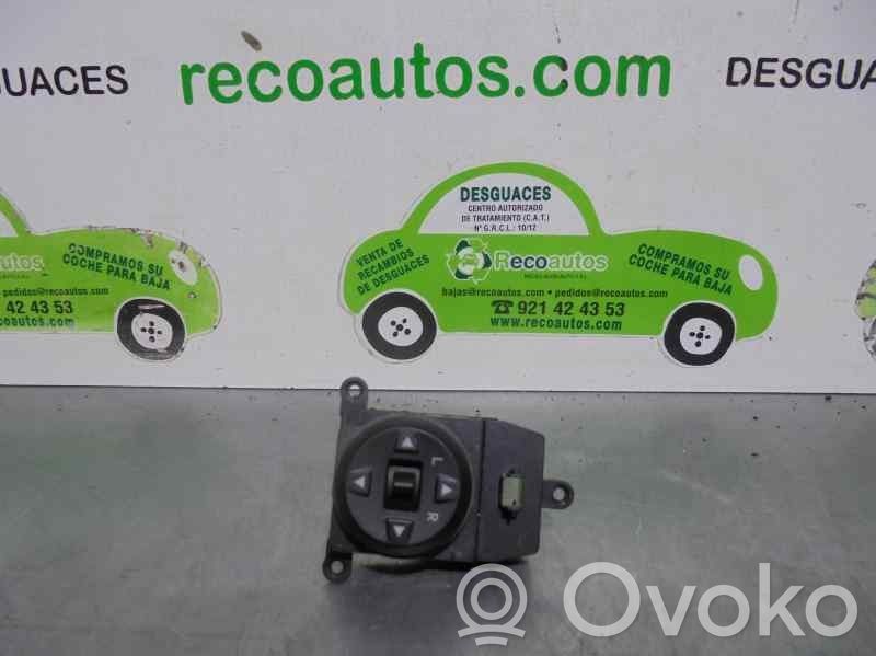 KIA Rio Interruptor del espejo lateral 