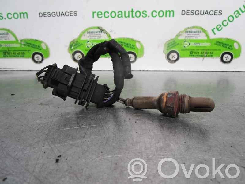 Opel Zafira B Lambda probe sensor 