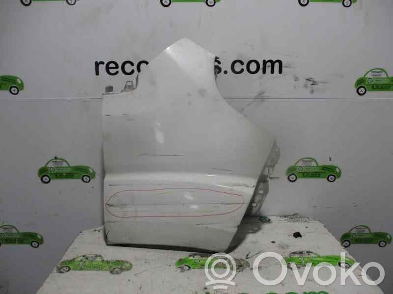 Citroen Jumper Sparnas 