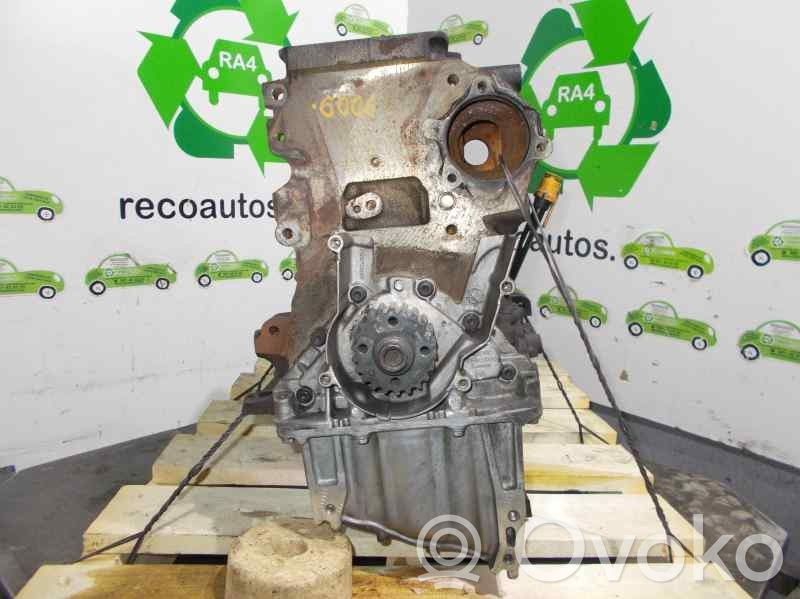 Skoda Superb B5 (3U) Bloque de motor 