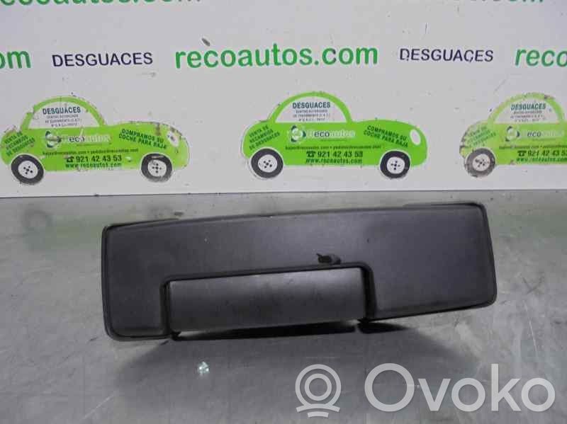 Dacia Dokker Manecilla externa puerta trasera 